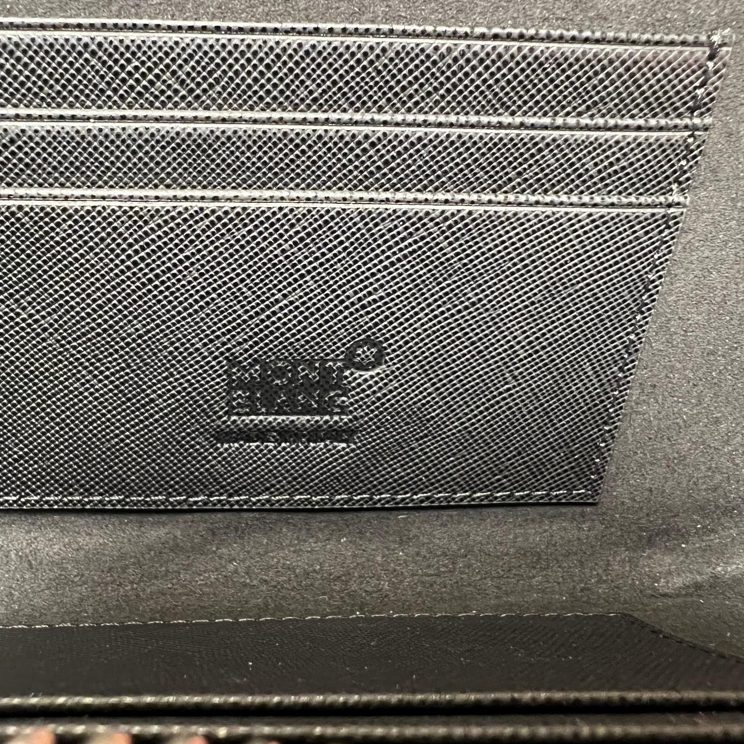 Montblanc Wallets Purse